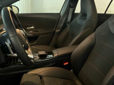 Mercedes Clase A 180 d Compacto