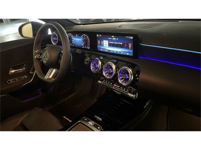 Mercedes Clase A 180 d