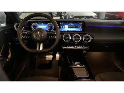 Mercedes Clase A 180 d