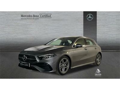 Mercedes Clase A 180 d Compacto