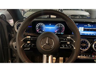 Mercedes Clase A 180 d