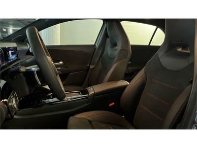 Mercedes Clase A 180 d