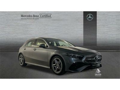 Mercedes Clase A 180 d