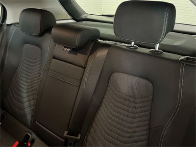 Mercedes Clase A 200 d Compacto