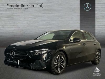 Mercedes Clase A 200 d Compacto