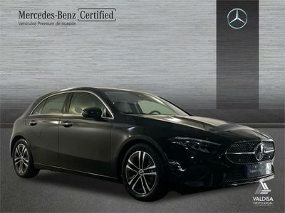 Mercedes Clase A 200 d Compacto