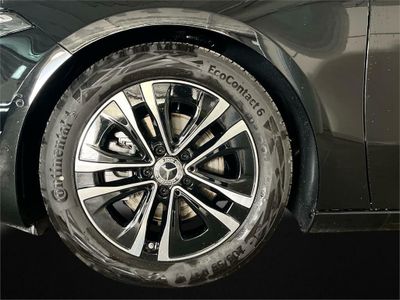 Mercedes Clase A 200 d Compacto