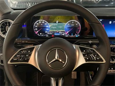 Mercedes Clase A 200 d Compacto