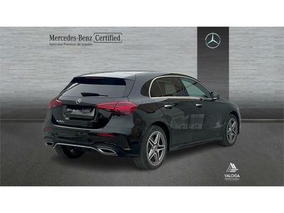 Mercedes Clase A 250 e