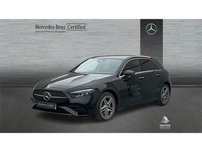 Mercedes Clase A 250 e