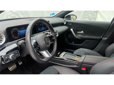 Mercedes Clase A 250 e