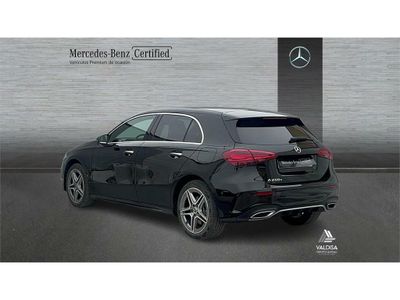 Mercedes Clase A 250 e