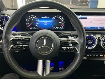 Mercedes Clase A 250 e Compacto