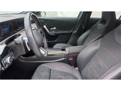 Mercedes Clase A 250 e