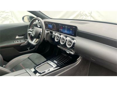 Mercedes Clase A 250 e