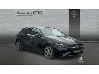 Mercedes Clase A 250 e