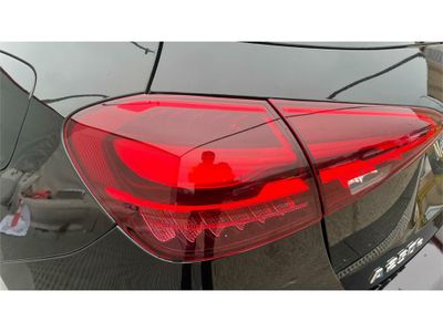 Mercedes Clase A 250 e