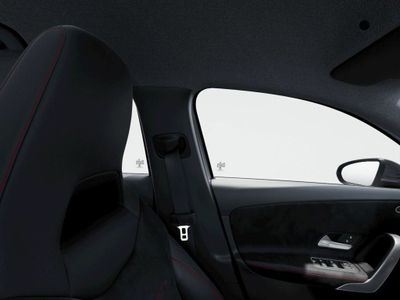 Mercedes Clase A 250 e Compacto