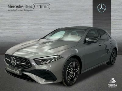 Mercedes Clase A 250 e Berlina