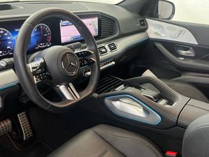 Mercedes Clase GLE 350 de 4MATIC  - Foto 2