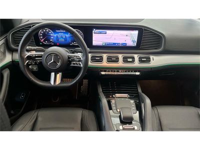 Mercedes Clase GLE 350 de 4MATIC