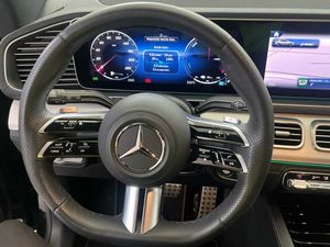 Mercedes Clase GLE 350 de 4MATIC  - Foto 2