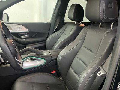 Mercedes Clase GLE 350 de 4MATIC