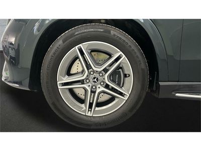Mercedes Clase GLE 350 de 4MATIC