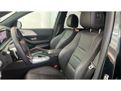 Mercedes Clase GLE 350 de 4MATIC