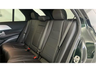 Mercedes Clase GLE 350 de 4MATIC