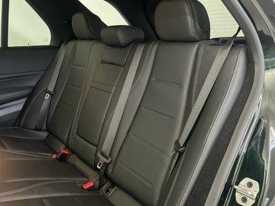 Mercedes Clase GLE 350 de 4MATIC