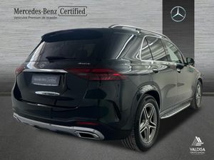 Mercedes Clase GLE 350 de 4MATIC  - Foto 2