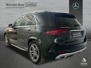 Mercedes Clase GLE 350 de 4MATIC  - Foto 2
