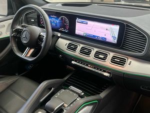 Mercedes Clase GLE 350 de 4MATIC  - Foto 2