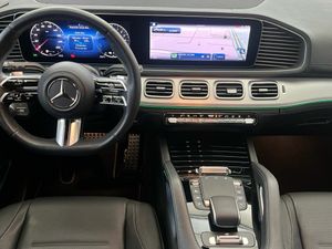 Mercedes Clase GLE 350 de 4MATIC  - Foto 2