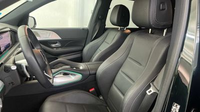 Mercedes Clase GLE 350 de 4MATIC