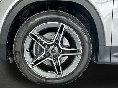 Mercedes Clase GLB 200 d 4MATIC