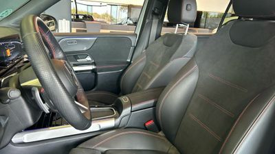 Mercedes Clase GLB 200 d 4MATIC