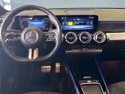 Mercedes Clase GLB 200 d 4MATIC