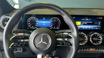 Mercedes Clase GLB 200 d 4MATIC
