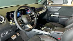 Mercedes Clase GLB 200 d 4MATIC  - Foto 2