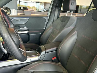 Mercedes Clase GLB 200 d 4MATIC
