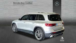 Mercedes Clase GLB 200 d 4MATIC  - Foto 2