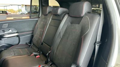 Mercedes Clase GLB 200 d 4MATIC