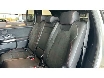 Mercedes Clase GLB 200 d 4MATIC