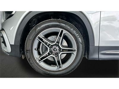 Mercedes Clase GLB 200 d 4MATIC