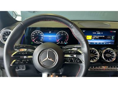 Mercedes Clase GLB 200 d 4MATIC