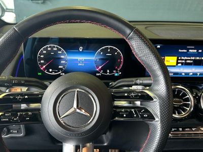 Mercedes Clase GLB 200 d 4MATIC