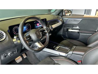 Mercedes Clase GLB 200 d 4MATIC
