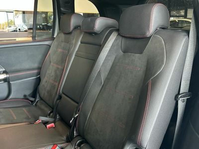 Mercedes Clase GLB 200 d 4MATIC